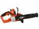 Black &amp; Decker GKC1820LB-QW - Elektro Kettens&auml;ge - 18V- SOLO - OHNE AKKU UND LADEGER&Auml;T