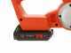 Black &amp; Decker GKC1820LB-QW - Elektro Kettens&auml;ge - 18V- SOLO - OHNE AKKU UND LADEGER&Auml;T
