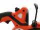 Black &amp; Decker GKC1820LB-QW - Elektro Kettens&auml;ge - 18V- SOLO - OHNE AKKU UND LADEGER&Auml;T