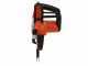 Black &amp; Decker GKC1820LB-QW - Elektro Kettens&auml;ge - 18V- SOLO - OHNE AKKU UND LADEGER&Auml;T