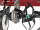 Italian Power RG1.8-45Q-D - Benzin-Motorhacke 5.5 PS - Motor Rato RV160-PRO