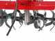 Italian Power RG1.8-45Q-D - Benzin-Motorhacke 5.5 PS - Motor Rato RV160-PRO