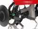 Italian Power RG1.8-45Q-D - Benzin-Motorhacke 5.5 PS - Motor Rato RV160-PRO
