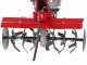 Italian Power RG1.8-45Q-D - Benzin-Motorhacke 5.5 PS - Motor Rato RV160-PRO
