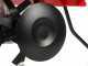 Italian Power RG1.8-45Q-D - Benzin-Motorhacke 5.5 PS - Motor Rato RV160-PRO