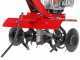 Italian Power RG1.8-45Q-D - Benzin-Motorhacke 5.5 PS - Motor Rato RV160-PRO