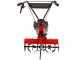 Italian Power RG1.8-45Q-D - Benzin-Motorhacke 5.5 PS - Motor Rato RV160-PRO