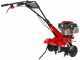 Italian Power RG1.8-45Q-D - Benzin-Motorhacke 5.5 PS - Motor Rato RV160-PRO