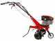 Italian Power RG1.8-45Q-D - Benzin-Motorhacke 5.5 PS - Motor Rato RV160-PRO