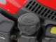 Italian Power RG1.8-45Q-D - Benzin-Motorhacke 5.5 PS - Motor Rato RV160-PRO