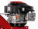 Italian Power RG1.8-45Q-D - Benzin-Motorhacke 5.5 PS - Motor Rato RV160-PRO