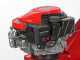 Italian Power RG1.8-45Q-D - Benzin-Motorhacke 5.5 PS - Motor Rato RV160-PRO