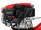 Italian Power RG1.8-45Q-D - Benzin-Motorhacke 5.5 PS - Motor Rato RV160-PRO