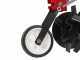 Italian Power RG1.8-45Q-D - Benzin-Motorhacke 5.5 PS - Motor Rato RV160-PRO