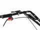 Italian Power RG1.8-45Q-D - Benzin-Motorhacke 5.5 PS - Motor Rato RV160-PRO