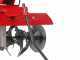 Italian Power RG1.8-45Q-D - Benzin-Motorhacke 5.5 PS - Motor Rato RV160-PRO