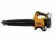 DeWalt DCMBL562N-XJ - Akku-Laubbl&auml;ser - 18V - SOLO - ohne Akku und Ladeger&auml;t