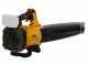 DeWalt DCMBL562N-XJ - Akku-Laubbl&auml;ser - 18V - SOLO - ohne Akku und Ladeger&auml;t