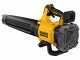 DeWalt DCMBL562N-XJ - Akku-Laubbl&auml;ser - 18V - SOLO - ohne Akku und Ladeger&auml;t