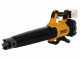 DeWalt DCMBL562N-XJ - Akku-Laubbl&auml;ser - 18V - SOLO - ohne Akku und Ladeger&auml;t