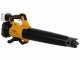DeWalt DCMBL562N-XJ - Akku-Laubbl&auml;ser - 18V - SOLO - ohne Akku und Ladeger&auml;t
