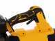 DeWalt DCMBL562N-XJ - Akku-Laubbl&auml;ser - 18V - SOLO - ohne Akku und Ladeger&auml;t