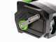Ribimex PE12V/T1 - Akku-Seilwinde 12V - Mit Funksteuerung