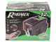 Ribimex PE12V/T1 - Akku-Seilwinde 12V - Mit Funksteuerung