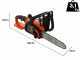 Black &amp; Decker GKC1825LB-XJ - Akku - Kettens&auml;ge - OHNE AKKU UND LADEGER&Auml;T