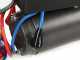 Ribimex PE12V/2500 - Batteriebetriebene Seilwinde  12V - 3 PS
