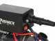 Ribimex PE12V/2500 - Batteriebetriebene Seilwinde  12V - 3 PS