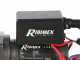Ribimex PE12V/2500 - Batteriebetriebene Seilwinde  12V - 3 PS