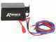 Ribimex PE12V/2500 - Batteriebetriebene Seilwinde  12V - 3 PS