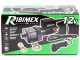 Ribimex PE12V/2500 - Batteriebetriebene Seilwinde  12V - 3 PS