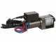 Ribimex PE12V/2500 - Batteriebetriebene Seilwinde  12V - 3 PS