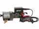 Ribimex PE12V/2500 - Batteriebetriebene Seilwinde  12V - 3 PS
