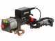 Ribimex PE12V/2500 - Batteriebetriebene Seilwinde  12V - 3 PS