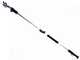 Bullmach ARTEMIS 45 - Elektrische Gartenschere auf Verl&auml;ngerungsstange 150-210 cm - 2x 21.6V 4Ah