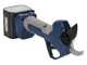 Bullmach ARTEMIS 45 - Elektrische Gartenschere auf Verl&auml;ngerungsstange 150-210 cm - 2x 21.6V 4Ah