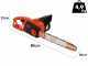 Black &amp; Decker BECS2040-QS - Elektro Kettens&auml;ge 2000 W - Schwert 40cm