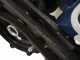 BullMach FALX 600 B&amp;S  - Profi-Hochgrasm&auml;her mit Y-Messern- B&amp;S CR950
