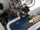 BullMach FALX 600 B&amp;S  - Profi-Hochgrasm&auml;her mit Y-Messern- B&amp;S CR950
