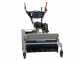 BullMach FALX 600 B&amp;S  - Profi-Hochgrasm&auml;her mit Y-Messern- B&amp;S CR950
