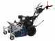 BullMach FALX 600 B&amp;S  - Profi-Hochgrasm&auml;her mit Y-Messern- B&amp;S CR950