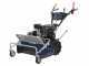 BullMach FALX 600 B&amp;S  - Profi-Hochgrasm&auml;her mit Y-Messern- B&amp;S CR950