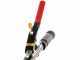 BullMach FALX 600 B&amp;S  - Profi-Hochgrasm&auml;her mit Y-Messern- B&amp;S CR950