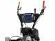BullMach FALX 600 B&amp;S  - Profi-Hochgrasm&auml;her mit Y-Messern- B&amp;S CR950