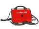 Helvi Mini FOX 161 - Inverter-Schwei&szlig;ger&auml;t MIG/MAG mit Gleichstrom (DC)