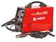 Helvi Mini FOX 161 - Inverter-Schwei&szlig;ger&auml;t MIG/MAG mit Gleichstrom (DC)