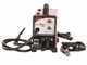 Helvi Mini FOX 161 - Inverter-Schwei&szlig;ger&auml;t MIG/MAG mit Gleichstrom (DC)